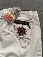 Animo Breeches BNWT