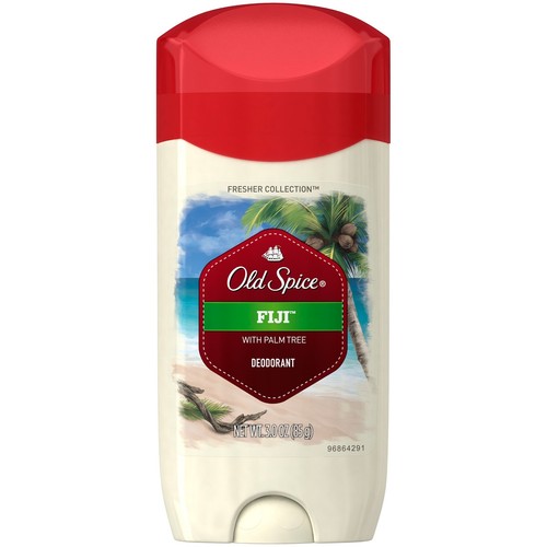 Old spice fresh collection - old,