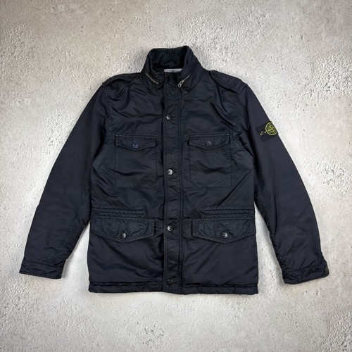 Stone island david garment - tc,