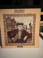 Gilbert O' Sullivan