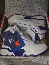 Patrick Ewing Athletics 33 Hi
