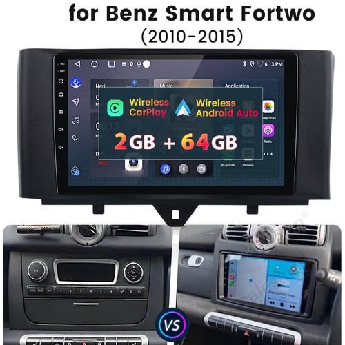 Car radio gps sat nav - radio,