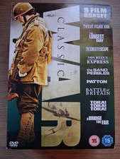 Classic War Collection (Box