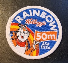 Kellogg's Asa Awards Scheme