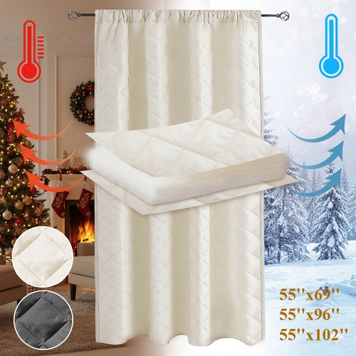 Quilted heavy duty thermal - heavy,