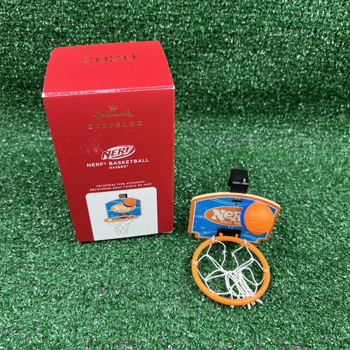 Hasbro nerf basketball - nerf,