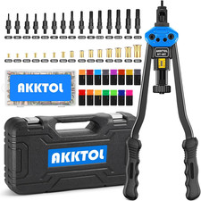 Rivet Nut Tool Kit, 16" Rivnut