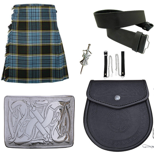 Anderson tratan scottish - anderson,