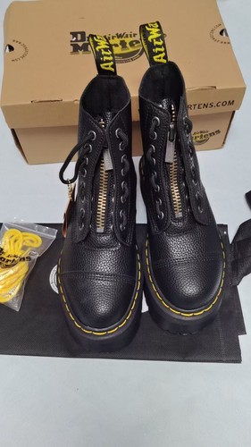 Martens sinclair - 6-,