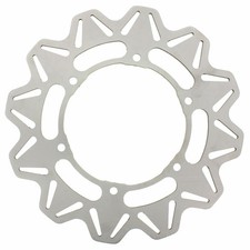 REAR VEE BRAKE DISC EBC