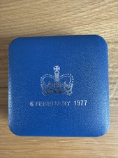 Queen Elizabeth 2nd Silver