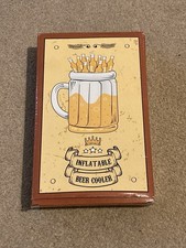 Inflatable Drinks Cooler Beer