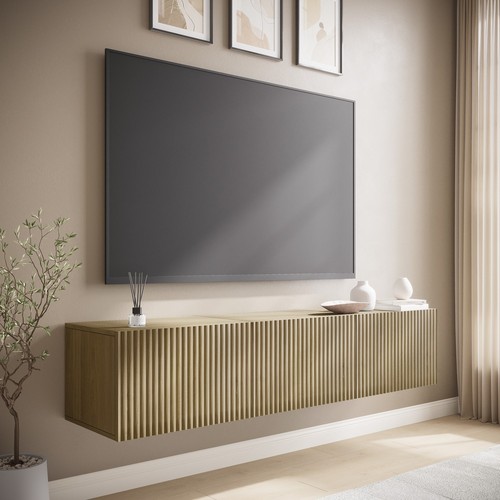 Multifunctional oak ribbed - multifunctional,