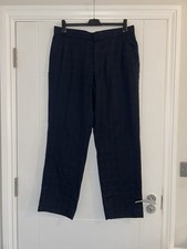 Debenhams Maine Golf Navy