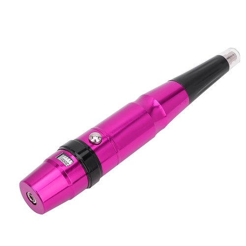Rose red electric permanent - rose,