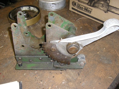 Vintage atco villiers - vintage,