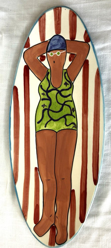 Becky denny sunbather - becky,