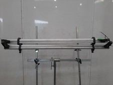 2015 FORD TRANSIT COURIER ROOF