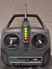 Acoms Techniplus Rc