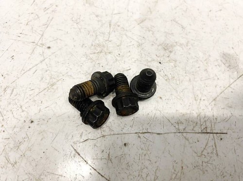 Pressure plate bolt fiat - plate,