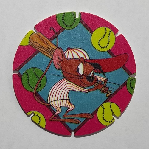 1996 walkers looney tunes tazo - 1996,