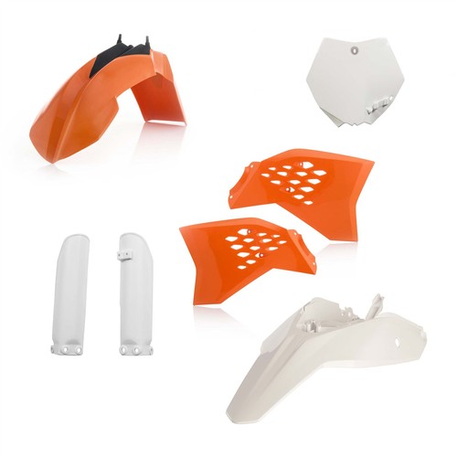 Acerbis full plastic oem - full,