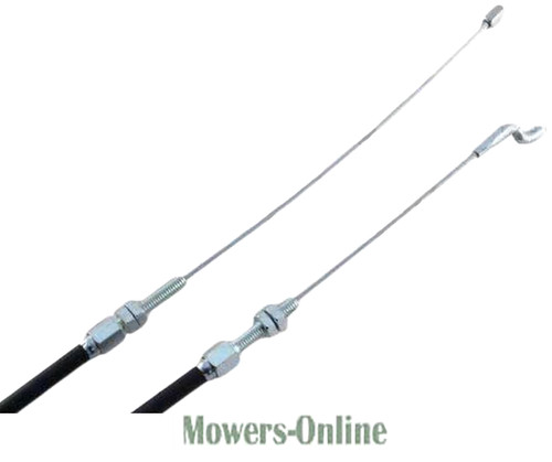 Genuine bm5001r scythe - al-ko,