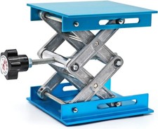 Lab Jack Stand Table Lift