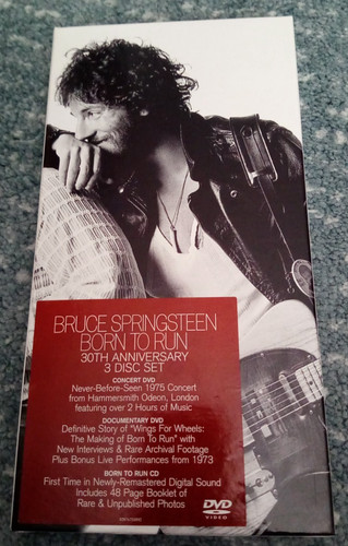 Bruce springsteen born - bruce,