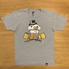 Johnny Cupcakes T Shirt Medium