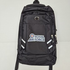Royal Air Force RAF Backpack