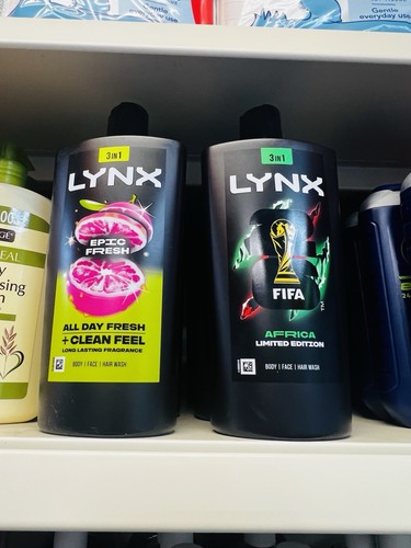 Lynx africa jungle - jungle, the