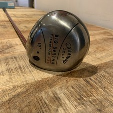 Callaway Big Bertha Titanium