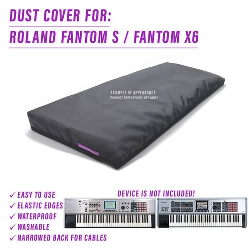 Dust cover for - cover,