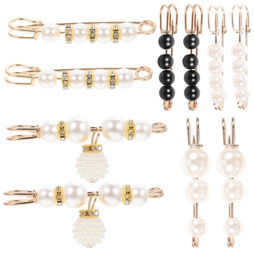 10pcs pants pin brooches for - pin,