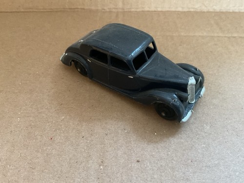 Vintage dinky toys - vintage,