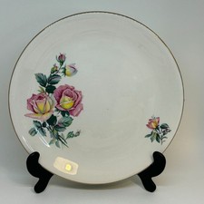 ALFRED MEAKIN Pink Roses LUNCH