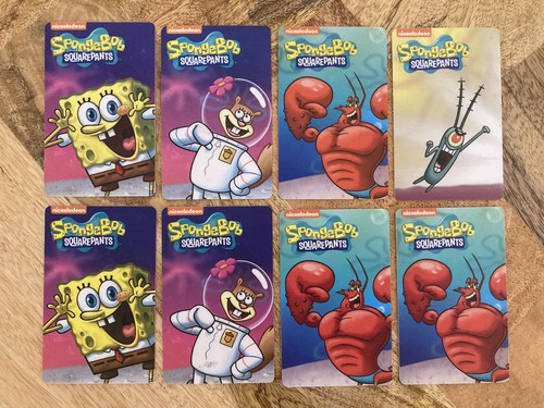 Spongebob squarepants pirates - spongebob,