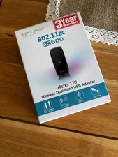 TP-Link AC600 Dual Band