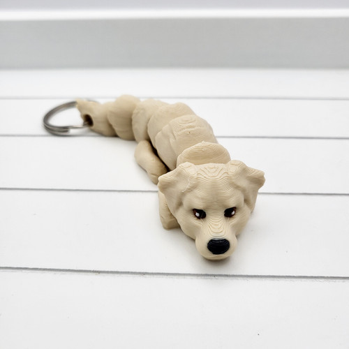 Printed dog breeds - dog,
