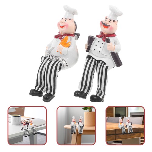 Pcs italian chef - italian,