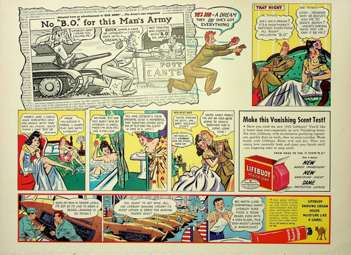 Original vintage health - original, &