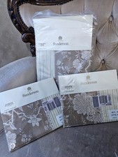 Sanderson Luxury Jacquard