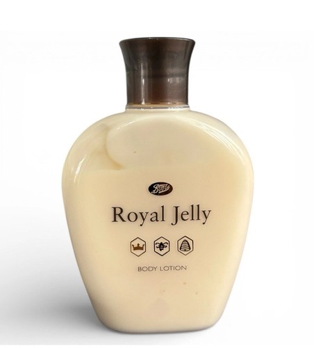 Boots royal jelly 100ml - boots,