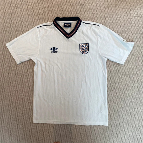 Genuine england umbro reissue - england,