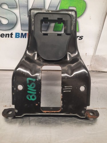 Bmw bonnet reinforcement lock - bonnet,