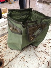 Martin Baker Strikemaster and Jet Provost Ejection Seat Headbox Sleeve