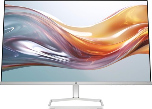 527sw class full hd led - hp,