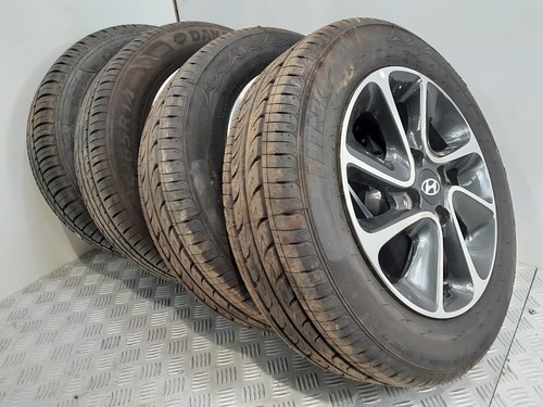 Set genuine inch - inch, hyundai