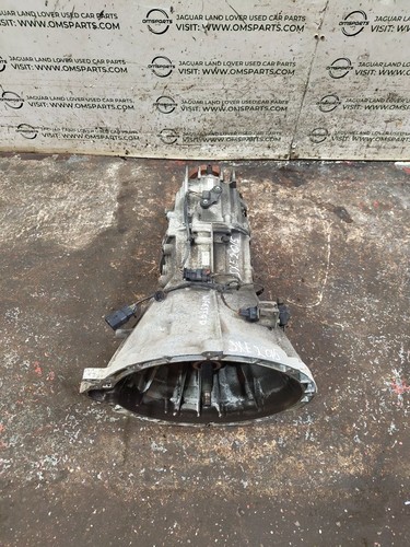 Jaguar x760 diesel 6 - jaguar,